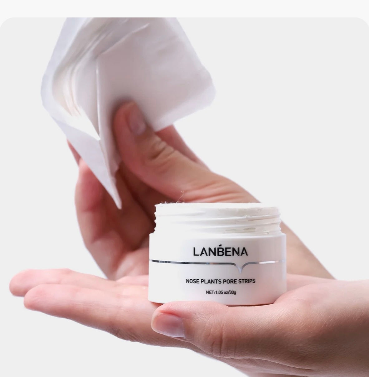 Mascarilla Facial LANBENA