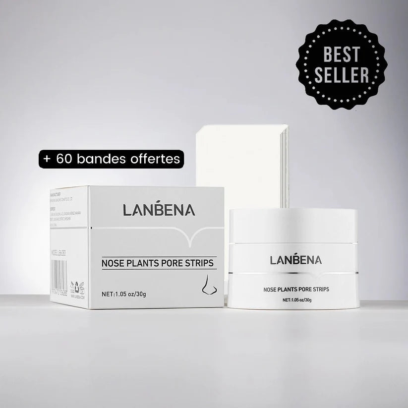 Mascarilla Facial LANBENA